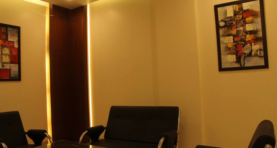 Cube By Acorn-Noida122, Noida 4